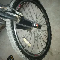 دوچرخه ۲۶ بسیار زیبا|دوچرخه، اسکیت، اسکوتر|سراب, |دیوار