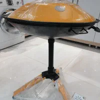 باربیکیو زغالی گازی|اجاق گاز و لوازم برقی پختوپز|شاهینشهر, طالقانی|دیوار