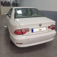 سمند سورن مدل ۸۷