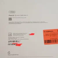 aipad air 2025 + pen pro|تبلت|کرج, بنیاد|دیوار