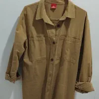 تعدادی لباس تمیز از سایز ۳۸تا۴۰.