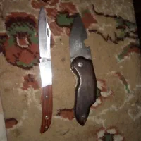 چاقو