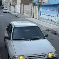 پراید مدل ۸۰