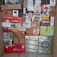 اطلس بارمشهدحمل اثاثیه حمل سایدکارگر تضمینی۲۴ساعته|خدمات حمل و نقل|مشهد, ایثارگران|دیوار