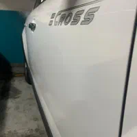 برلیانس مدل۹۹