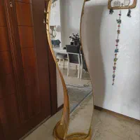جاکفشی، آینه، آویز لباس