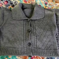 بافت رنگ طوسی