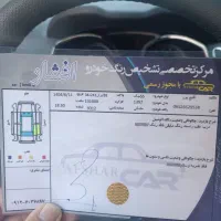 جک مدل 95|خودرو سواری و وانت|کرج, کمال‌شهر|دیوار