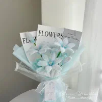 گل پیپ پاکن