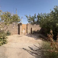 خانه باغ۳۷۰ متری با سند مسکونی تک برگ|فروش زمین و ملک کلنگی|کهن آباد, |دیوار