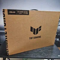 لپ تاپ گیمینگ ایسوس   ASUS TUF gaming  fx507zi|رایانه همراه|تهران, توحید|دیوار