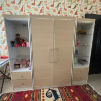 فروش تخت و کمد