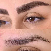 تخفیفات ویژه روز مادر میکروبلیدینگ فقط ۹۹۰|خدمات آرایشگری و زیبایی|الشتر, |دیوار