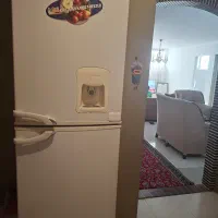 فروش یخچال فریزر سالم، دست دوم|یخچال و فریزر|تهران, ده‌ونک|دیوار