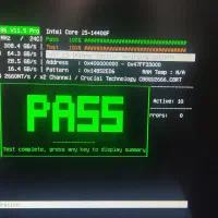 Ram DDR4. 16 GB  2666