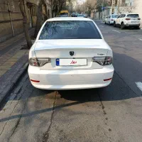 سمند سورن ef7