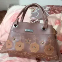 کیف زنانه|کیف، کفش، کمربند|تربت‌حیدریه, باغ سلطانی|دیوار