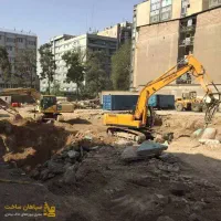 تخریب ساختمان|خدمات پیشه و مهارت|شاهین‌شهر, مخابرات (شهید بهشتی)|دیوار