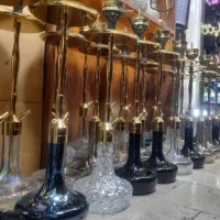 قلیون کرنو پک کامل با کیف و لوازم ۳۵۰۰