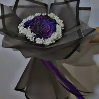 باکس و دسته گل ربانی واسه روز پدر و مرد