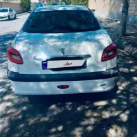 206V8SD|خودرو سواری و وانت|بوشهر, |دیوار