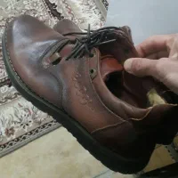 کفش اصل چرم تبریز