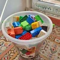 گلف و لگو خانه سازی|اسباب‌‌بازی|تهران, دهقان|دیوار