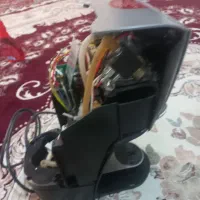 قهوه ساز کپسولی آلمانی|سماور، چایساز، قهوهساز|دورود, |دیوار