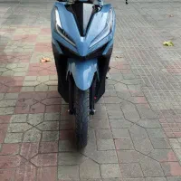 کلیک بلنتا 170|موتورسیکلت|ساری, |دیوار