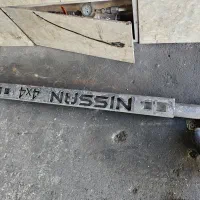 رکاب افرودی|قطعات یدکی و لوازم جانبی|بانه, |دیوار