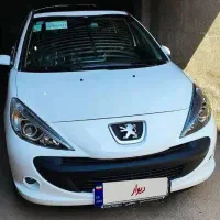 ماشین 207 /