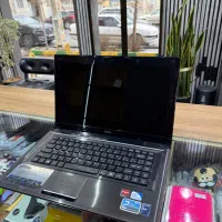 لپ تاپ msi|رایانه همراه|سقز, |دیوار