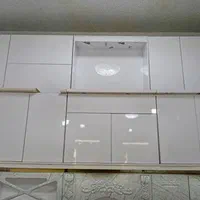 فروش کابینت آماده درجه یک|مصالح و تجهیزات ساختمان|بردسیر, |دیوار