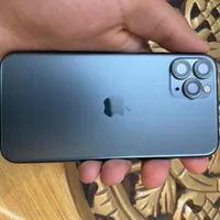 اپل iPhone 11 Pro با حافظهٔ ۲۵۶ گیگابایت
