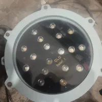 چراغ ضد اب بیرونی ا ستخری|لامپ و چراغ|انزل, |دیوار