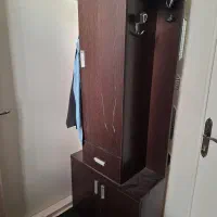 مبل ۷ نفره و کمد کودک