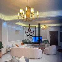 خرید مستقیم از تولید کننده با قیمت های واقعی L12|لوستر و چراغ آویز|فردیس, سرحدی|دیوار