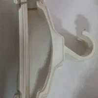 نئوپان تخت گال وسط چوب لباسی قفسه فلزی پروژکتور|فروشگاه و مغازه|تبریز, |دیوار