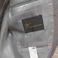 کت طوسی تک|لباس|قم, شهر قائم|دیوار