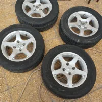 رینگ|قطعات یدکی و لوازم جانبی|خرمشهر, |دیوار