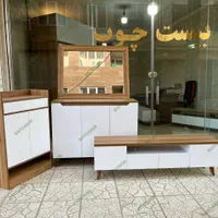 ست کنسول میز تلویزیون ۲۳