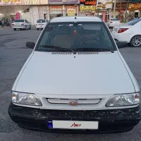 پراید مدل 93