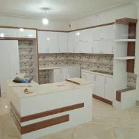 نقاشی ساختمان جمال|خدمات پیشه و مهارت|سبزوار, امیر کبیر|دیوار