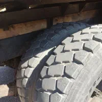 تعویض رینگ و لاستیک  24 با توپلس