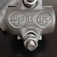 لوله داربست بست اتصالات واهن الات کلی|عمده‌فروشی|تهران, شادآباد|دیوار