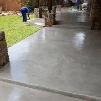 نقاش ساختمام میکروسمنت گچ کار|استخدام معماری، عمران و ساختمانی|تهران, تجریش|دیوار