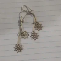 به قیمت طلا شکسته