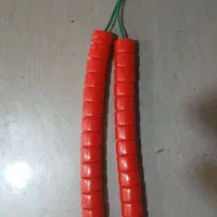 تسبیح مرجانی سندلوس