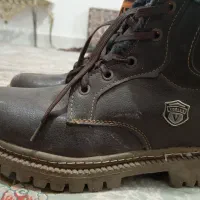 تعدادی کفش کشتی. فوتبالی. فوتسالی. زمستانی|کیف، کفش، کمربند|خرمآباد, |دیوار