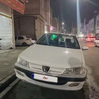 پژو پارس سال مدل ۹۴